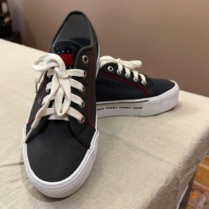 Tommy Hilfiger Platform Athletic Shoes